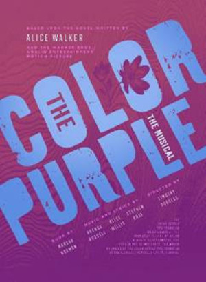 THE COLOR PURPLE To Open At The Armory Next Month Image