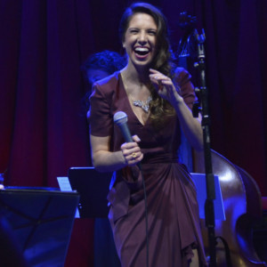GROUNDHOG DAY's Jenna Rubaii Will Reprise Solo Show at Club Bonafide Image