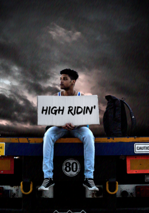 Full Cast Announced For World Stage Premiere Of HIGH RIDIN' 