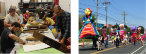 The Ballard Institute And Museum Of Puppetry To Present Free Puppet-Building Workshops Image