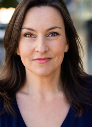 Annmarie Martin Among Stars Cast in 42nd Street Moon's FOLLIES Image
