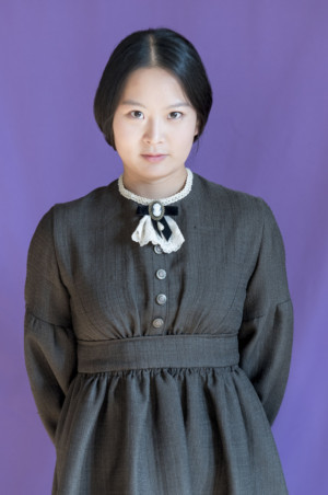 Book-It Opens 29th Season With The Iconic Heroine JANE EYRE Image