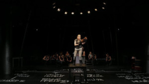 A Masterclass In Political Intrigue – RICHARD III Starts Today at Seattle Shakespeare Image