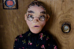 Marionettes, Sculptures Featured In Upcoming Art Show At Blyth Art Gallery 