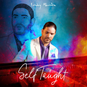 Steven 'Lenky' Marsden Releases Instrumental Solo Album Image