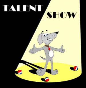 Hill Country Community Theatre Presents A Talent Show Tomorrow! 