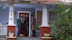 Detectives Will Investigate Two Female Suspects In TV One's 'ATL Homicide' Image