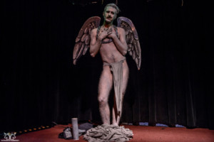 Hotsy Totsy Burlesque Presents: Where Is The Doctor? A Tribute To Doctor Who Image