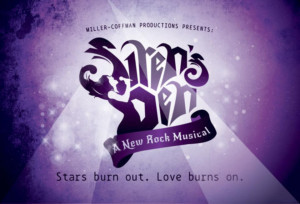 SIREN'S DEN Comes to Theater Row Image