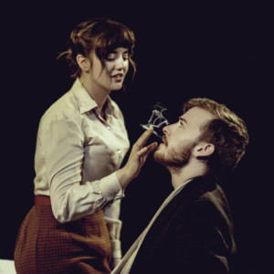 D H Lawrence's 1913 Play THE DAUGHTER-IN-LAW, Transfers To The Arcola's Main Theatre  Image