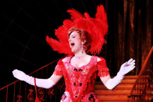 Casa Manana Opens Season with HELLO, DOLLY! Image