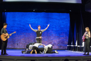 Broadway For All's Final Summer Showcase Slated for Monday August 20th Image