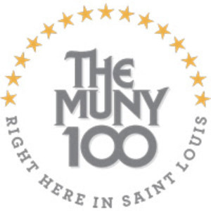 The Muny Announces Total Attendance For Historic 100th Season 