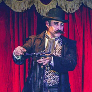 Now Playing and Coming Soon To Great AZ Puppet Theater! Image