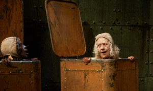 ENGAME Extends Through 1 September At The Baxter Image