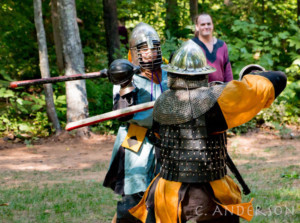 Wolfbane Productions Presents THE WOLFSWOOD FAIRE Image