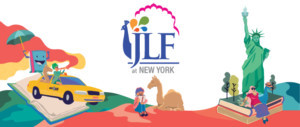 The Jaipur Literature Festival Comes to New York This September 