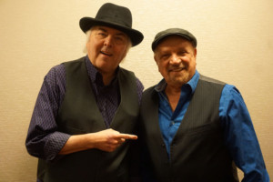 Felix Cavaliere and Gene Cornish of The Rascals Come to MPAC This September 