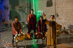 Target Margin Theater Announces 2018-2019 Season Image