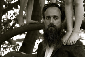 IRON & WINE Brings The Best Of Americana To The Southern  Image