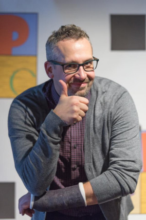 Ben Cameron to Host Franklin Performing Arts Company Gala Image