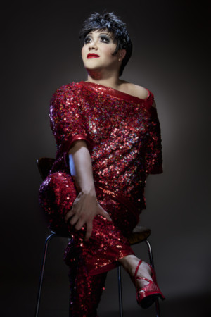 LIZA'S BACK! (IS BROKEN) Debuts In NYC Image