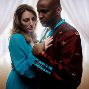 Shakespeare Dallas To Perform OTHELLO For Fall Shakespeare In The Park Image