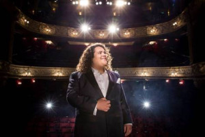 Jonathan Antoine Soonest to Perform at Fred Kavli Theater 