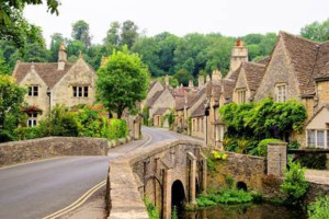 Around & About Bath Announces Winter 2018/19 Calendar Image