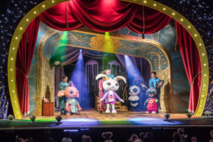 BING LIVE Visits Chester And St Helens Next Month Image