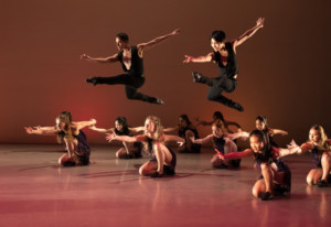 Birmingham Based Elmhurst Ballet School Celebrates A Level And GCSE Results Success Image