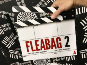 Fleabag Series Two Cast Announced As Filming Commences Image