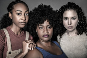 Firebrand And TimeLine Theatre Present CAROLINE, OR CHANGE Image