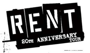 RENT 20th Anniversary Tour On Sale Tomorrow 