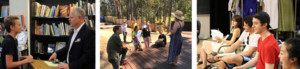 SC Shakespeare Reaches Student Matinee Education Program Goal Image