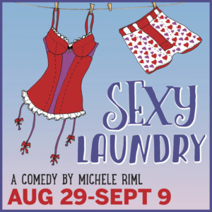 Players Present The New Hampshire Premiere Of SEXY LAUNDRY  Image