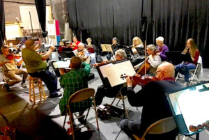 Bound Brook Issues Artist Survey Image