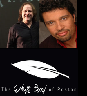 Conductor Jason Tramm And Los Angeles Opera Composer/Director Eli Villanueva Reunite For THE WHITE BIRD OF POSTON  Image