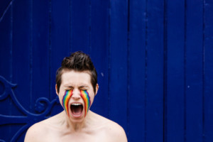 New Zealand Based, Award-Winning, Trans Non-Binary Performer Comes To San Francisco Image