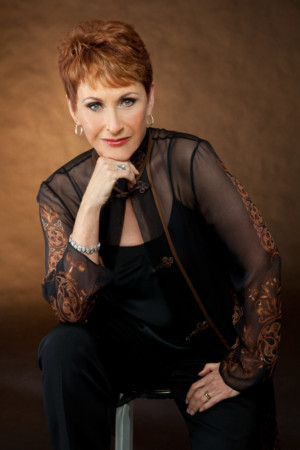 Amanda McBroom Comes East In September To Broadway At Birdland Image