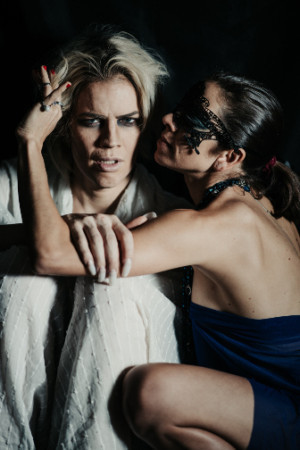 New Dates For Oscar Wilde's SALOME Announced at Irondale Image