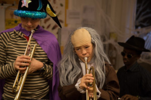 Brooklyn Music School's 7th Annual Musical Haunted House Opens 10/28 Image