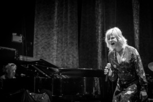 Camilla Griehsel Presents 'Mamasongue' At The Everyman Image