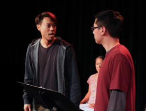 Vagrancy Puts Out A Call For Playwrights Image
