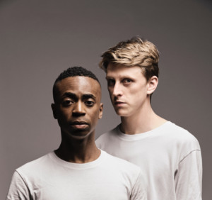 THE END OF EDDY Heads from Edinburgh International Festival Direct to Moniaive Image