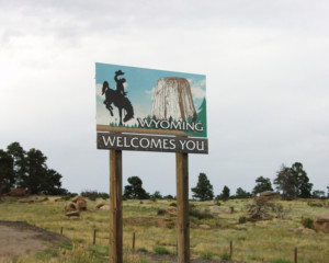 The Ringwald Stages THE LARAMIE PROJECT Image