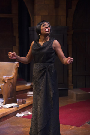 Park Square's Nina Simone: FOUR WOMEN Takes To Stages Around The Country Image