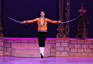 Ballet Palm Beach Announces 2018-2019 Performance Schedule Image
