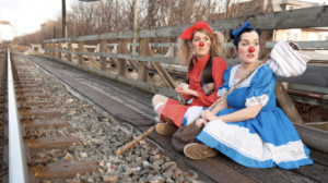 3rd Annual FESTIVAL DES CLOWN Comes to Montreal This Fall 