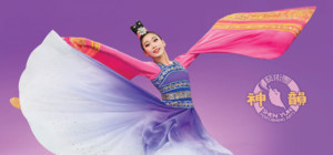 Shen Yun Returns To Hanover Theatre This January Image